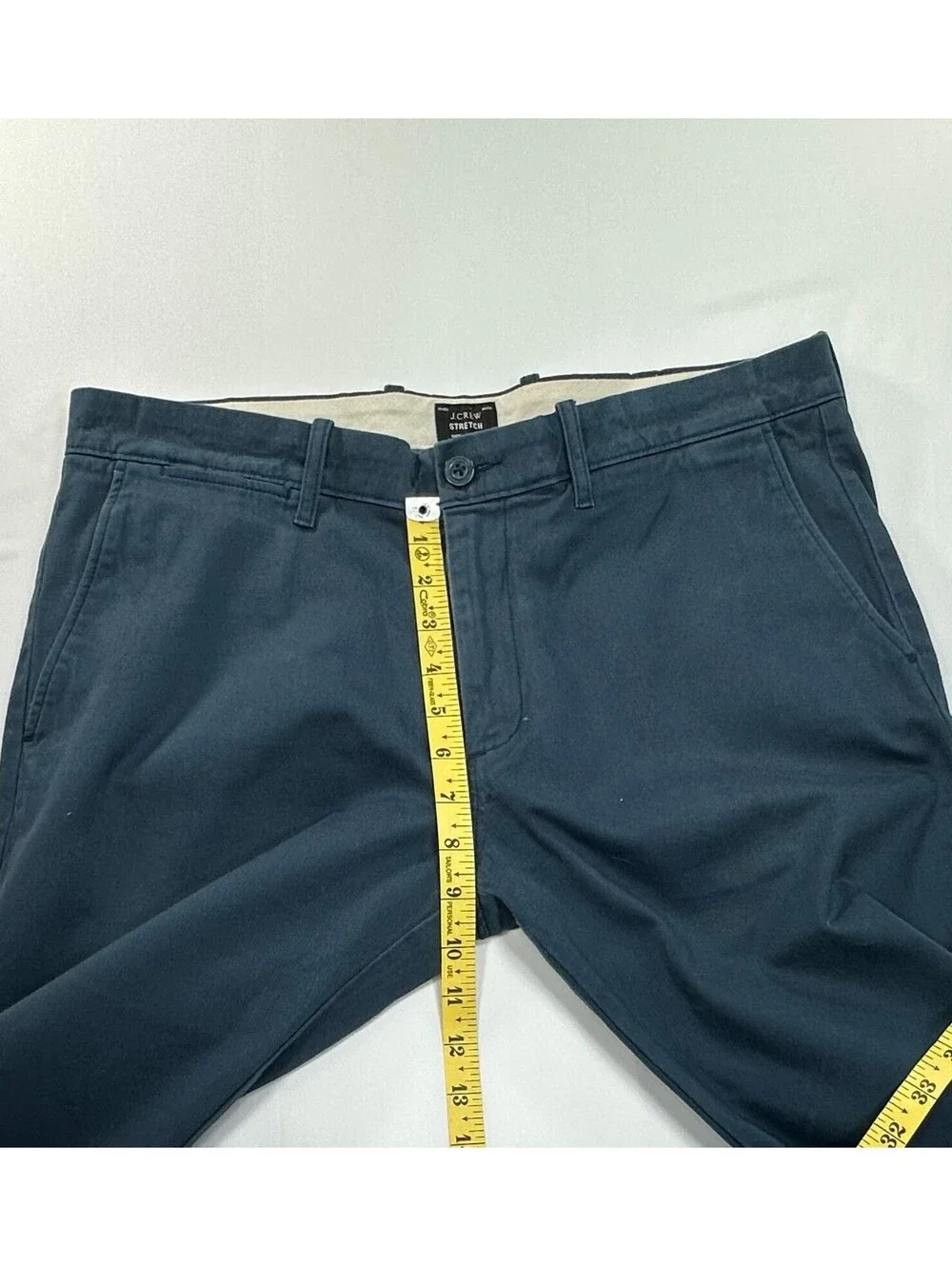 J. Crew these blue